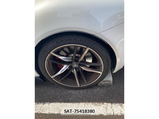 Toyota SUPRA 2020-06 7620502-10
