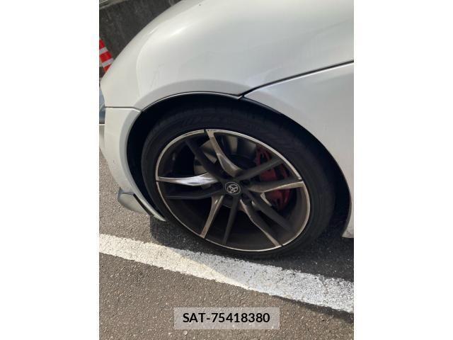 Toyota SUPRA 2020-06 7620502-11