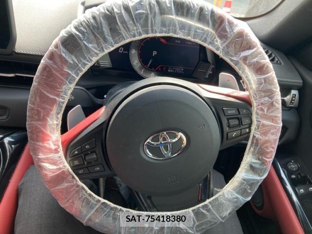 Toyota SUPRA 2020-06 7620502-14