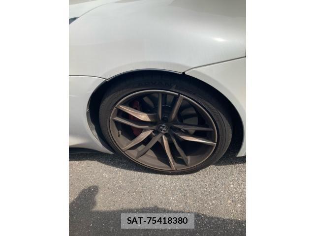 Toyota SUPRA 2020-06 7620502-2