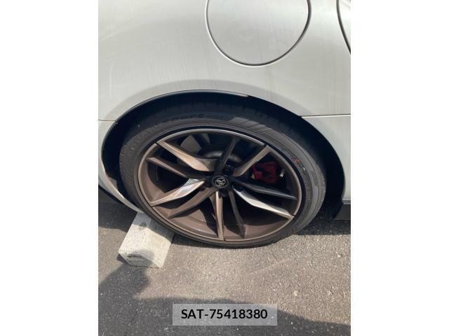 Toyota SUPRA 2020-06 7620502-4