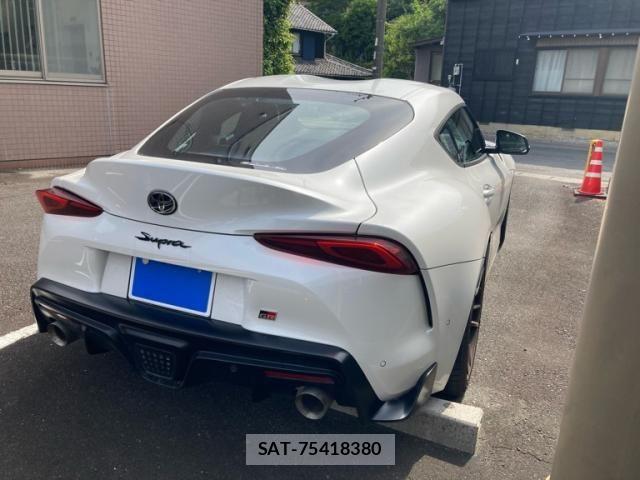Toyota SUPRA 2020-06 7620502-6
