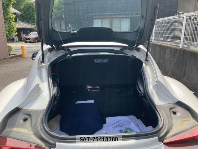 Toyota SUPRA 2020-06 7620502-8