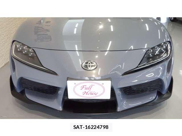 Toyota SUPRA 2023-12 7620500-10