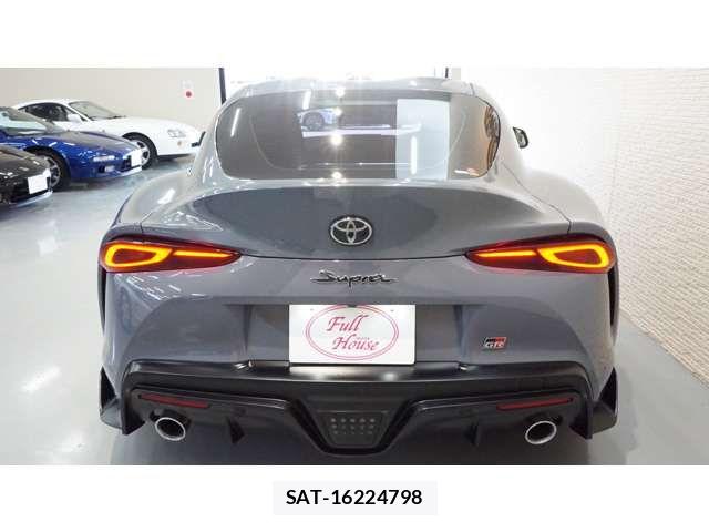 Toyota SUPRA 2023-12 7620500-11