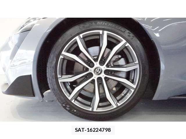 Toyota SUPRA 2023-12 7620500-13