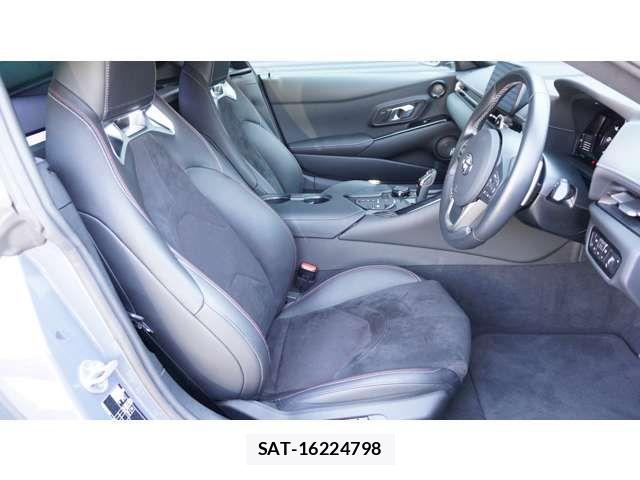 Toyota SUPRA 2023-12 7620500-18