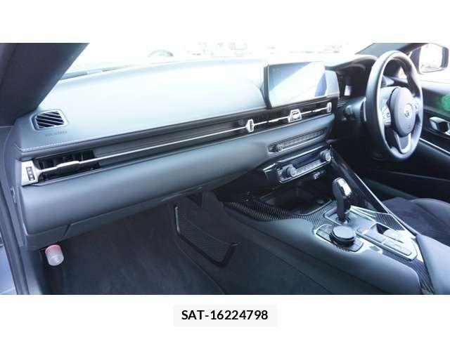 Toyota SUPRA 2023-12 7620500-19