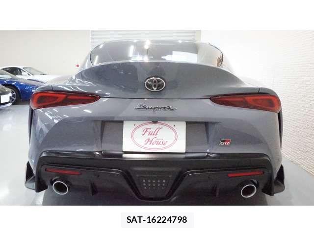 Toyota SUPRA 2023-12 7620500-2