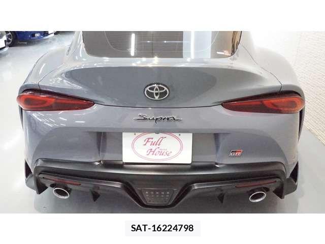 Toyota SUPRA 2023-12 7620500-3