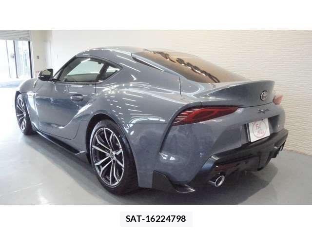 Toyota SUPRA 2023-12 7620500-4