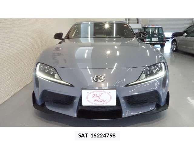 Toyota SUPRA 2023-12 7620500-6