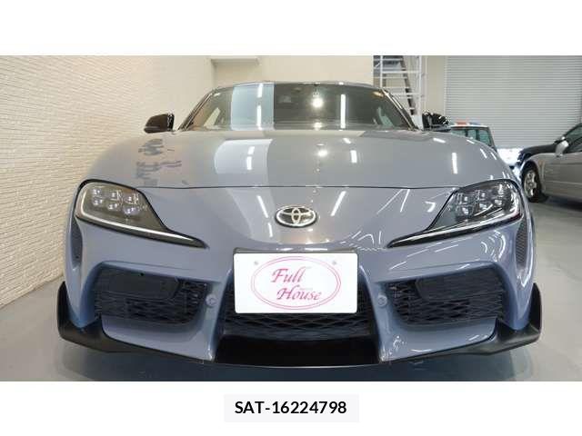 Toyota SUPRA 2023-12 7620500-8