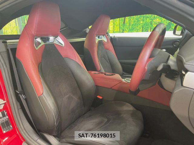 Toyota SUPRA 2023-01 7620498-9
