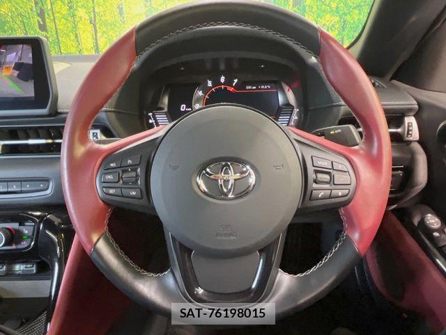 Toyota SUPRA 2023-01 7620498-11