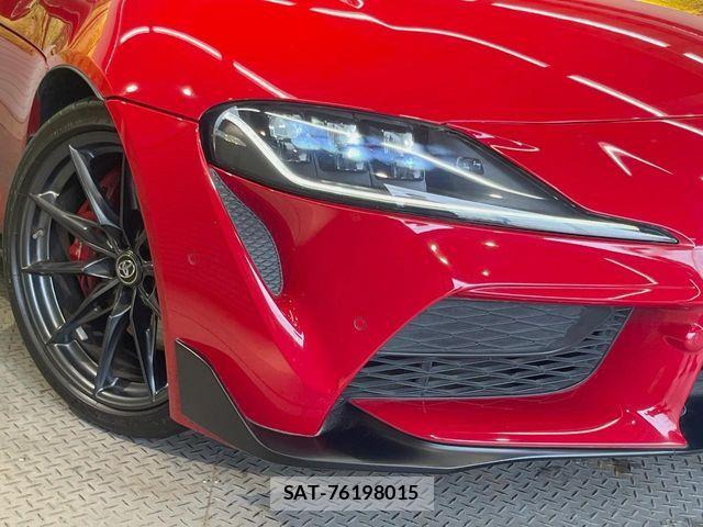 Toyota SUPRA 2023-01 7620498-12
