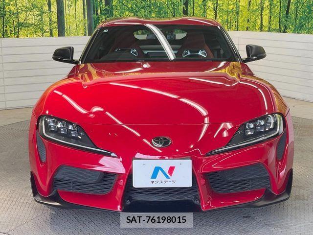 Toyota SUPRA 2023-01 7620498-14