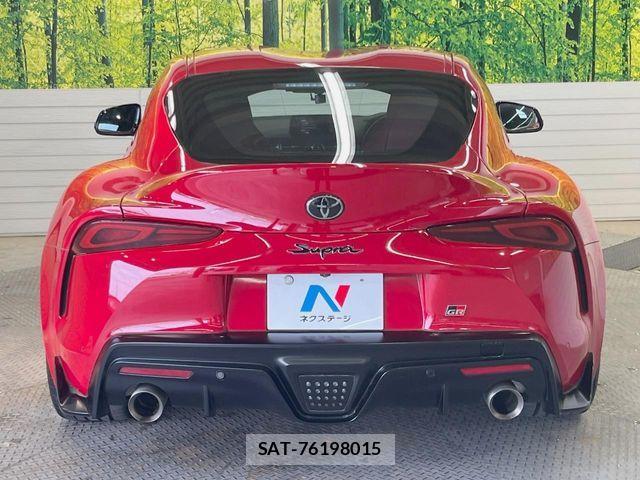 Toyota SUPRA 2023-01 7620498-15