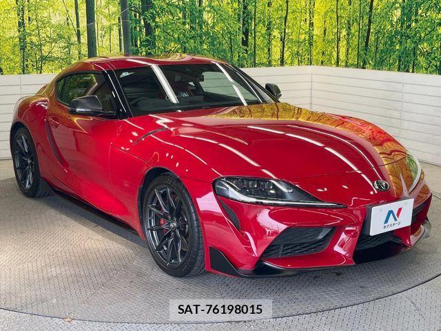 Toyota SUPRA 2023-01 7620498-16