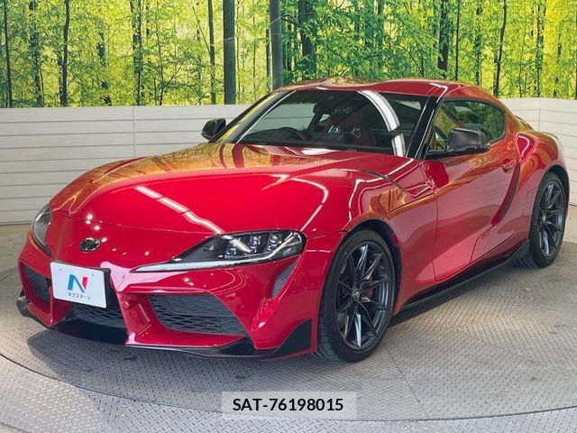 Toyota SUPRA 2023-01 7620498-17
