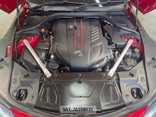 Toyota SUPRA 2023-01 7620498-18