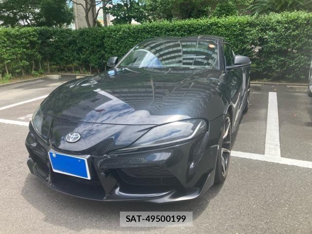 sat car