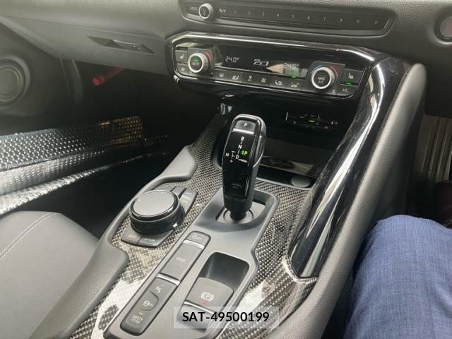 Toyota SUPRA 2020-03 7620501-10