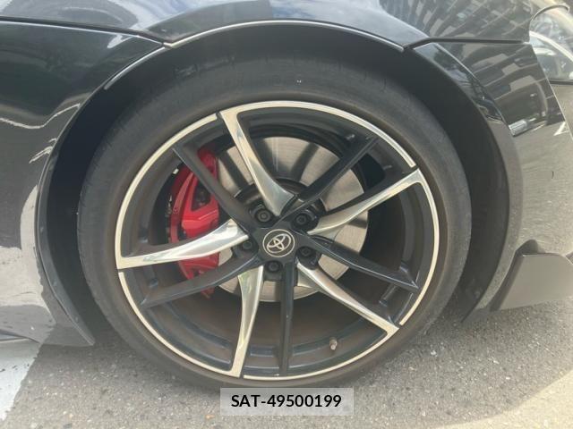 Toyota SUPRA 2020-03 7620501-2