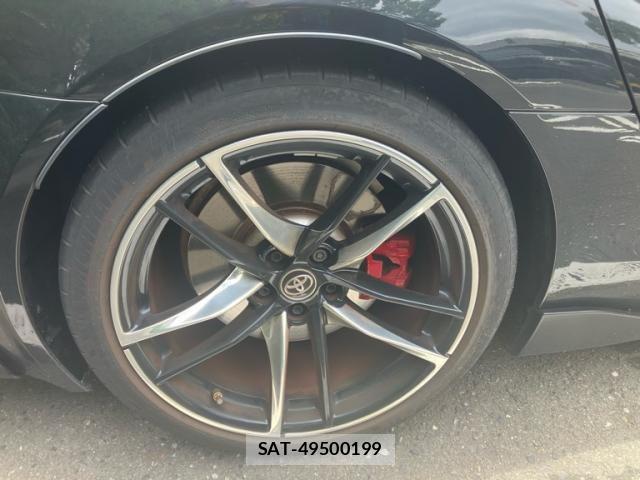 Toyota SUPRA 2020-03 7620501-3