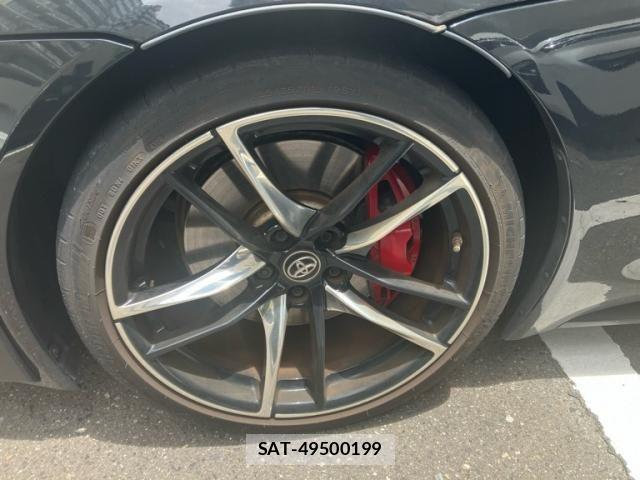 Toyota SUPRA 2020-03 7620501-5