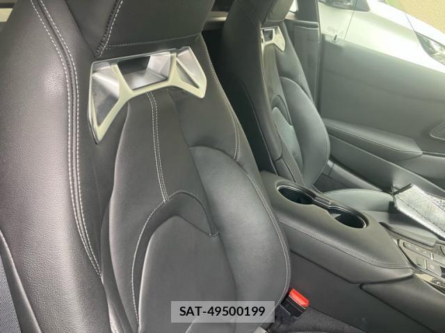 Toyota SUPRA 2020-03 7620501-8