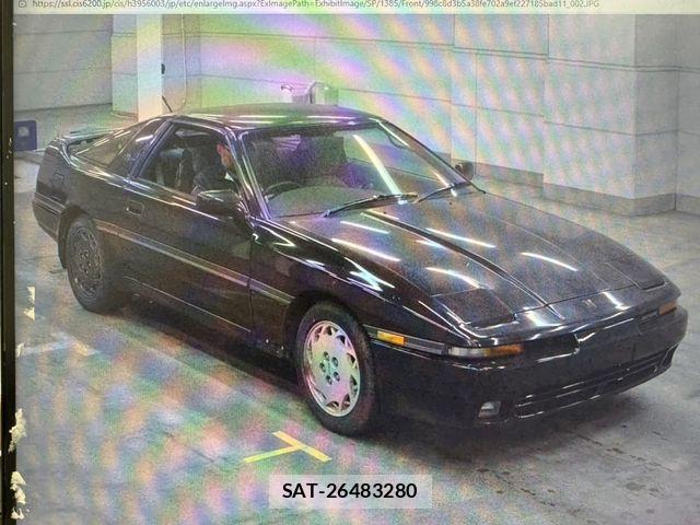 sat car
