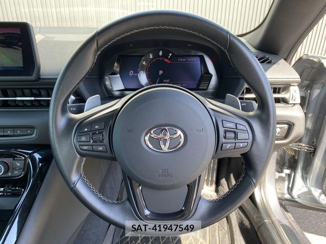 Toyota SUPRA 2020-02 7729400-10