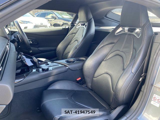 Toyota SUPRA 2020-02 7729400-12