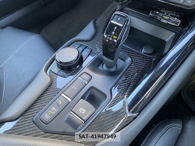 Toyota SUPRA 2020-02 7729400-21