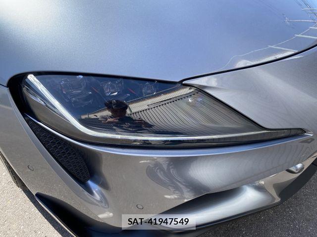 Toyota SUPRA 2020-02 7729400-22