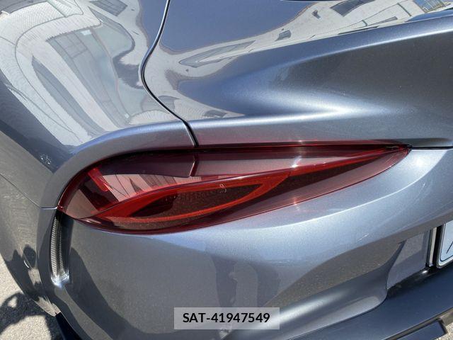 Toyota SUPRA 2020-02 7729400-24