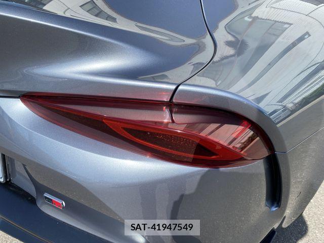 Toyota SUPRA 2020-02 7729400-25