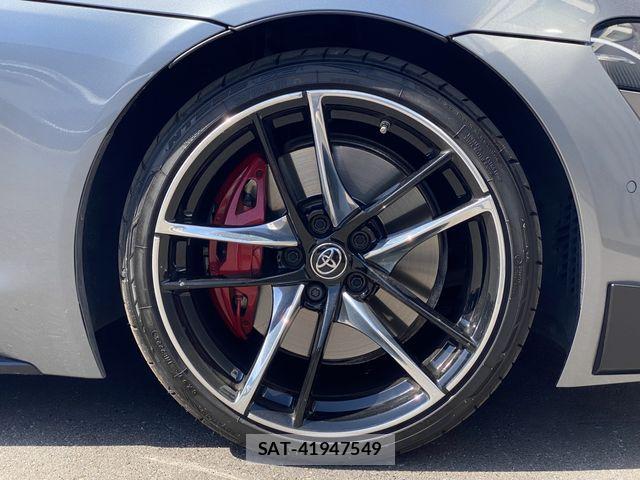 Toyota SUPRA 2020-02 7729400-26