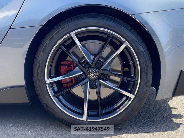 Toyota SUPRA 2020-02 7729400-28