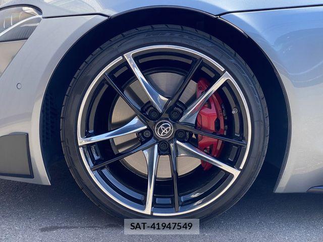 Toyota SUPRA 2020-02 7729400-29