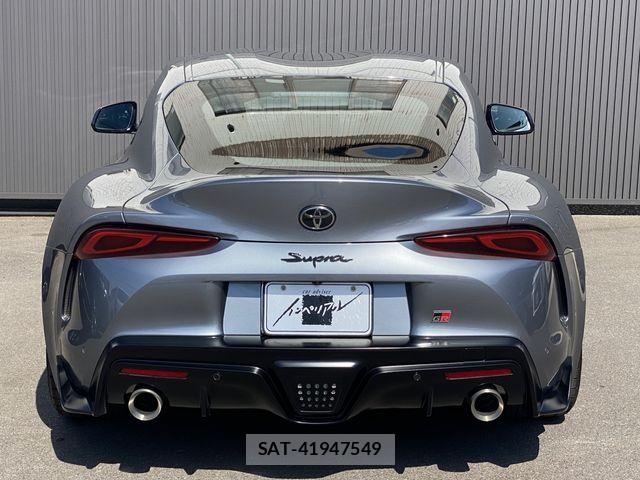 Toyota SUPRA 2020-02 7729400-4