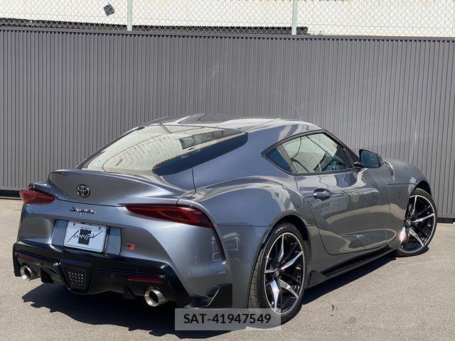 Toyota SUPRA 2020-02 7729400-6
