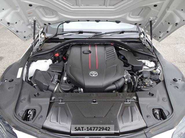 Toyota SUPRA 2020-03 7879766-9