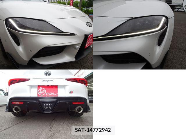 Toyota SUPRA 2020-03 7879766-11