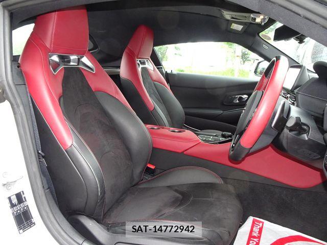 Toyota SUPRA 2020-03 7879766-14