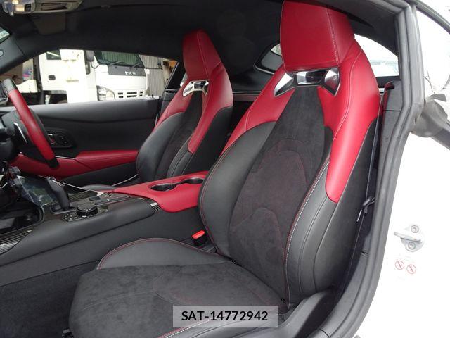 Toyota SUPRA 2020-03 7879766-16