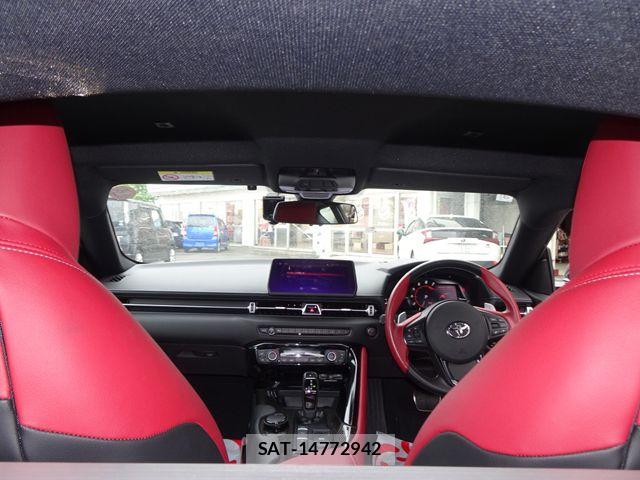 Toyota SUPRA 2020-03 7879766-18