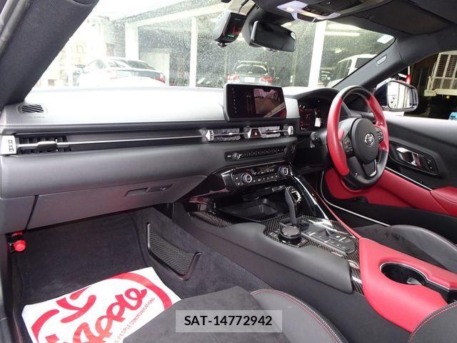 Toyota SUPRA 2020-03 7879766-19