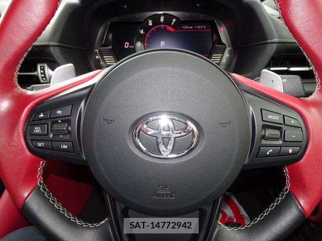 Toyota SUPRA 2020-03 7879766-26
